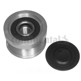 Sprzęgło jednokierunkowe alternatora CONTINENTAL CTAM AP9041