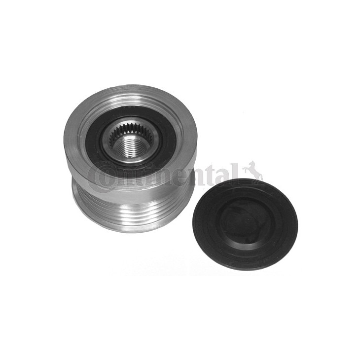Sprzęgło jednokierunkowe alternatora CONTINENTAL CTAM AP9041