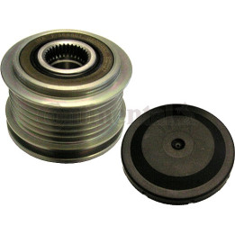 Sprzęgło jednokierunkowe alternatora CONTINENTAL CTAM AP9029