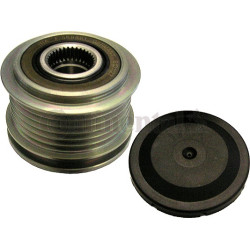 Sprzęgło jednokierunkowe alternatora CONTINENTAL CTAM AP9029