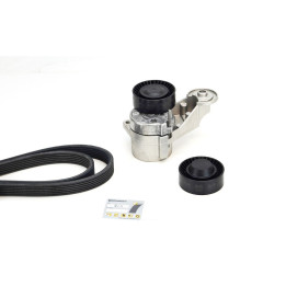 Zestaw paska klinowego wielorowkowego CONTINENTAL CTAM 6DPK1825K1