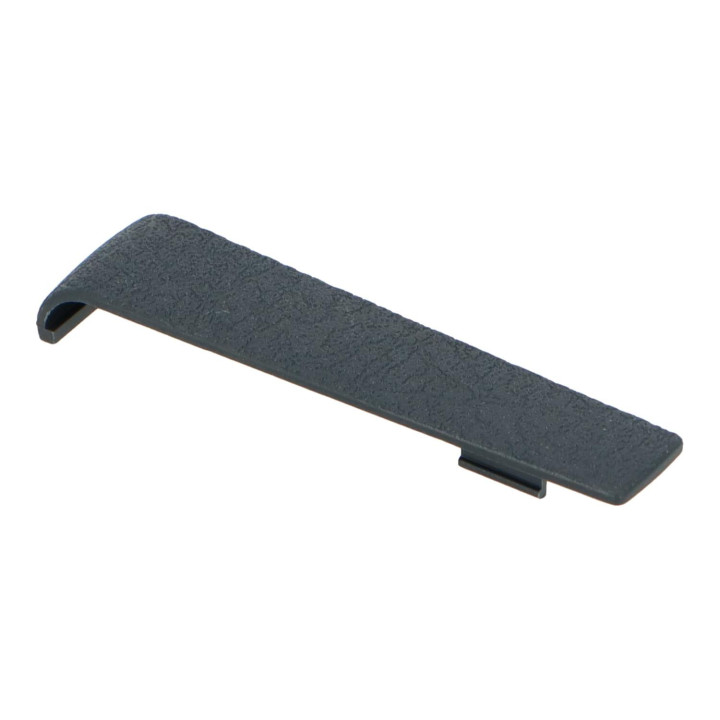 Cover moulding, blue Volvo (1316121)