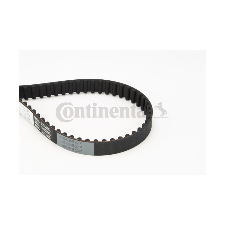 Pasek rozrządu CONTINENTAL CTAM CT684