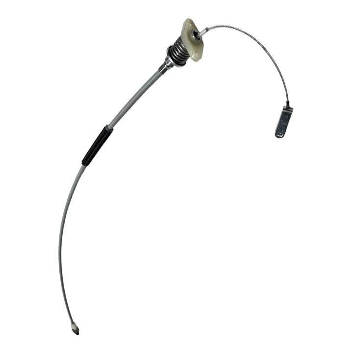 Throttle control cable Volvo (1272507)