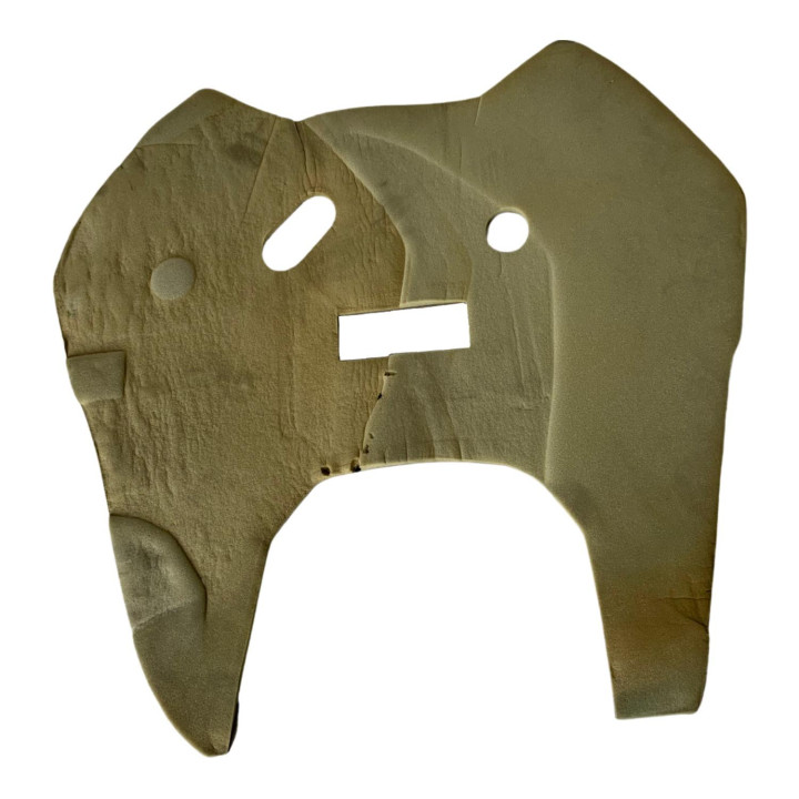 Insulating mat Volvo (1246954)