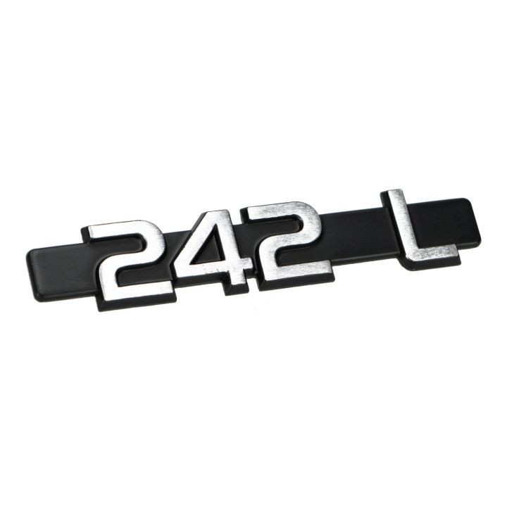 Emblem Volvo (1202175)