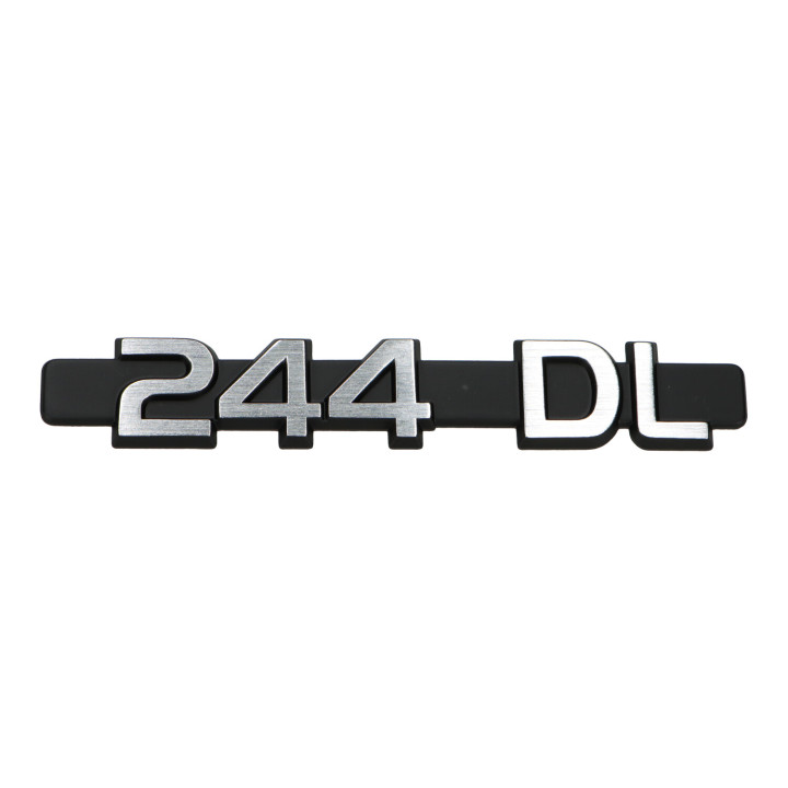 Emblem Volvo (1202179)