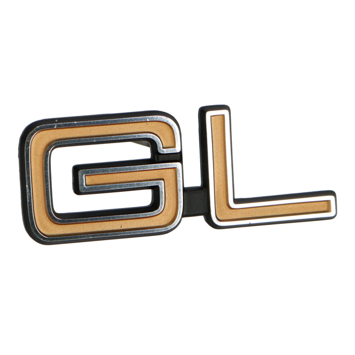 Emblem Volvo (1247277)