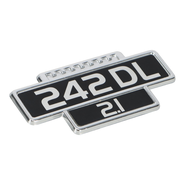 Emblem Volvo (1202416)