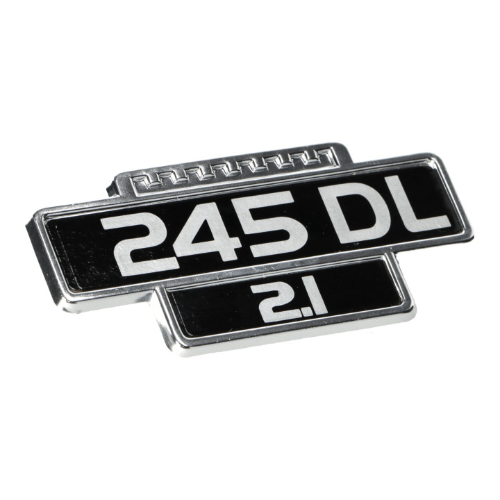 Emblem Volvo (1202418)