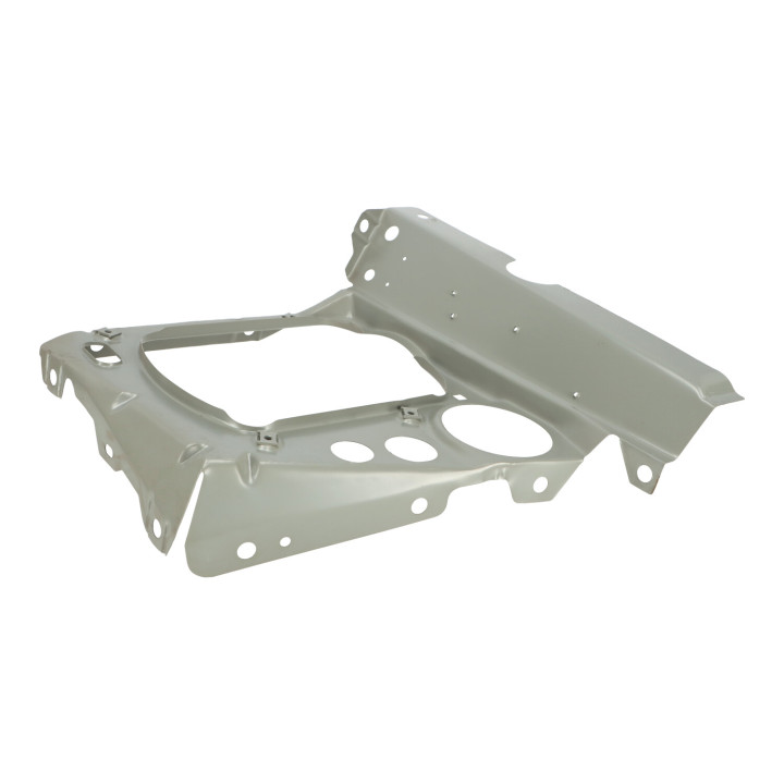 Side panel, left Volvo (1247721)