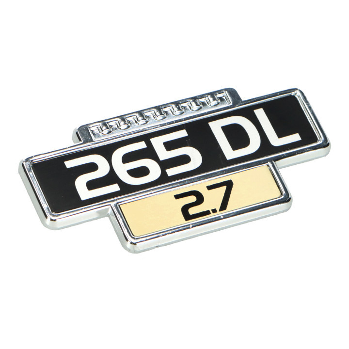 Emblem Volvo (1202791)