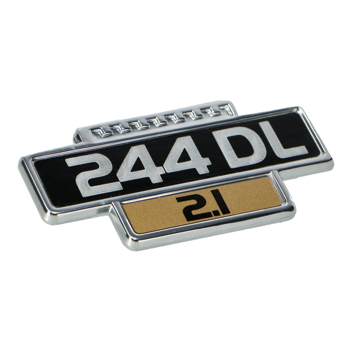 Emblem Volvo (1202901)