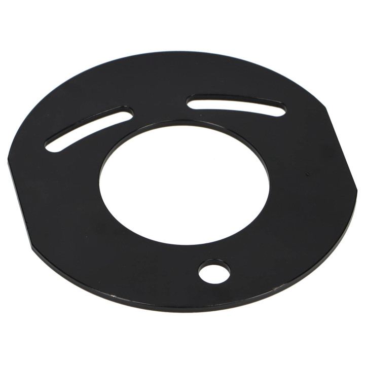 Support plate Volvo (1247816)