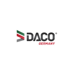 Zestaw manszet przeciwpyłowej amortyzatora DACO Germany PK4803