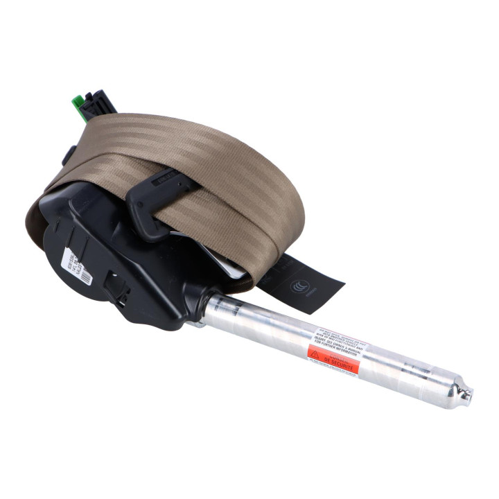 Seat belt, center Volvo (39859410)