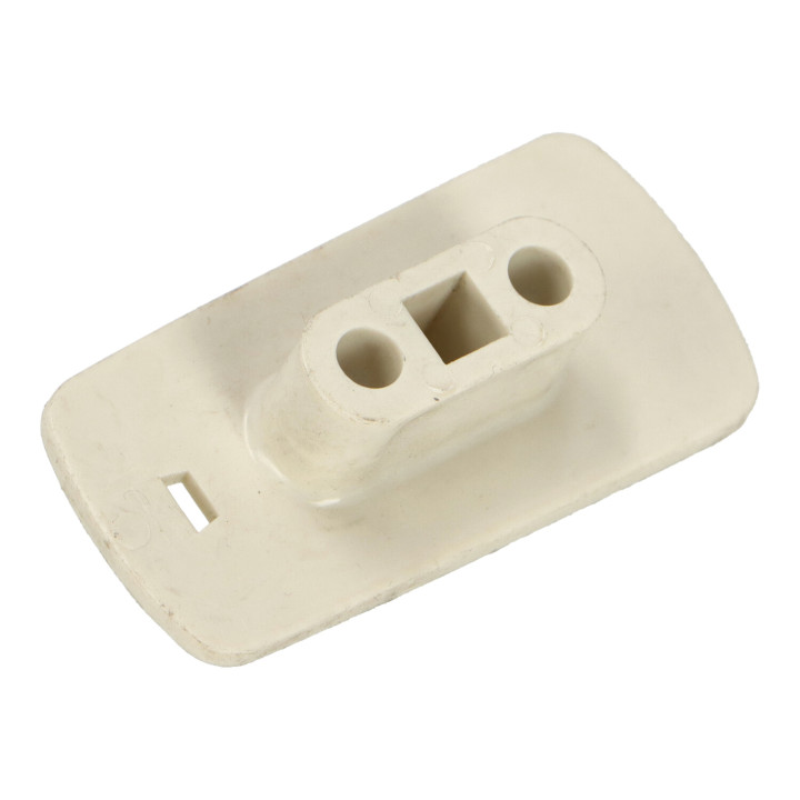 Spacer, white Volvo (1204598)