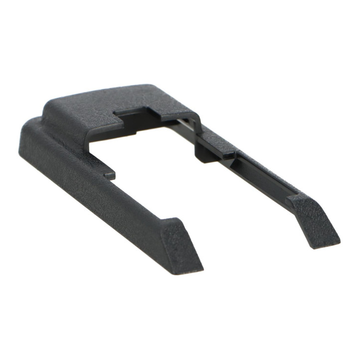 Cover, black Volvo (6848510)