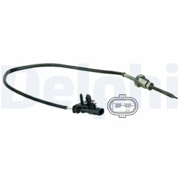 Czujnik temperatury spalin DELPHI TS30061