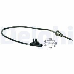 Czujnik temperatury spalin DELPHI TS30061