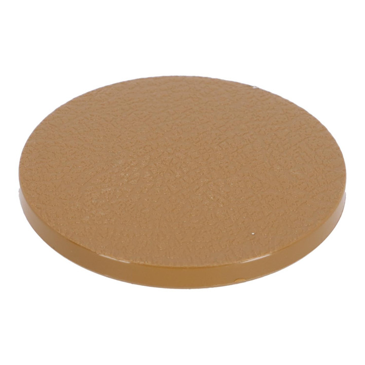Cover washer, beige Volvo (1294415)
