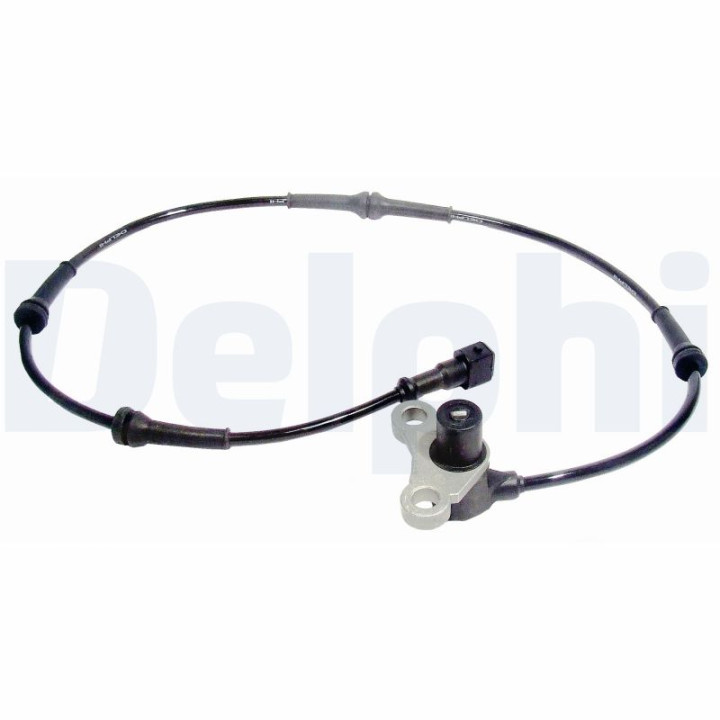Czujnik prędkości koła ABS DELPHI SS20127
