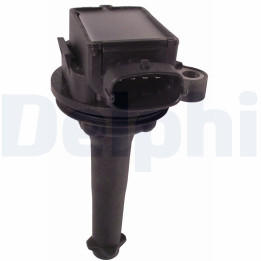 Cewka zapłonowa DELPHI GN10334-12B1