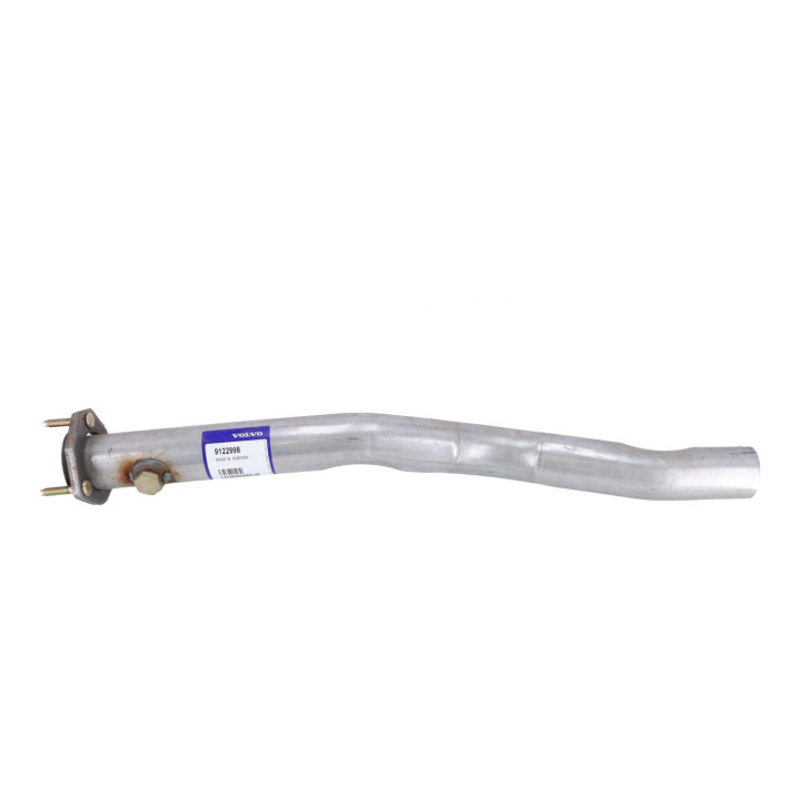 Exhaust pipe Volvo (9122998)