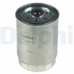 Filtr paliwa DELPHI HDF554