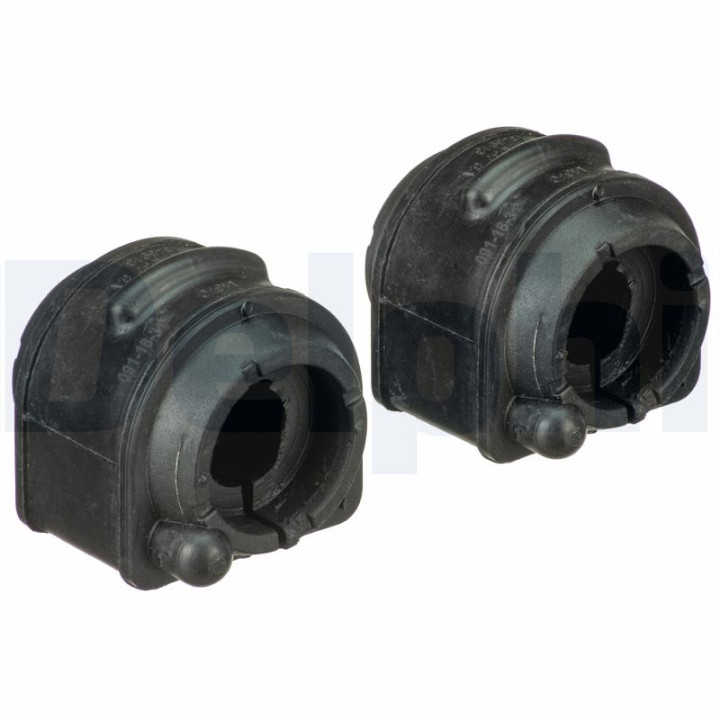 Poduszka guma stabilizatora DELPHI TD1319W
