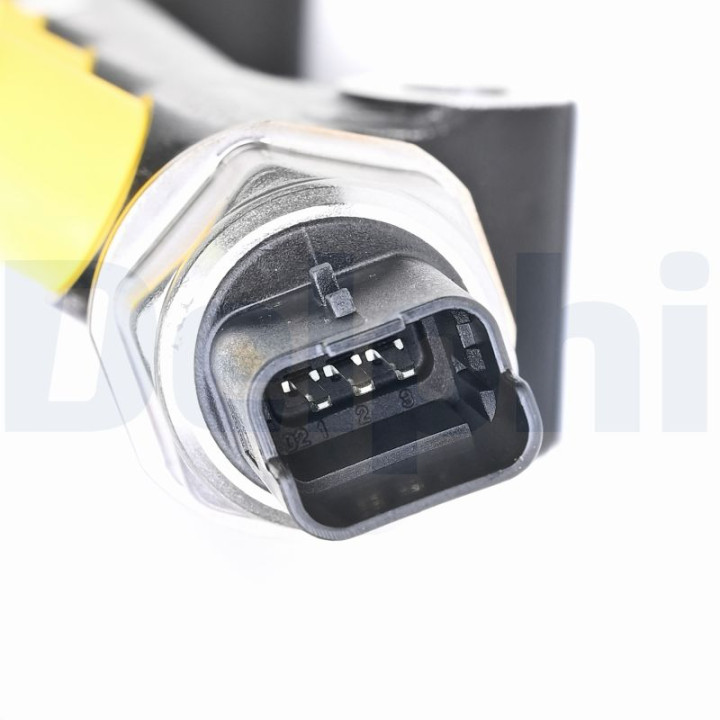 Rura rozdzielacza, paliwo DELPHI 9144A290B-12B1