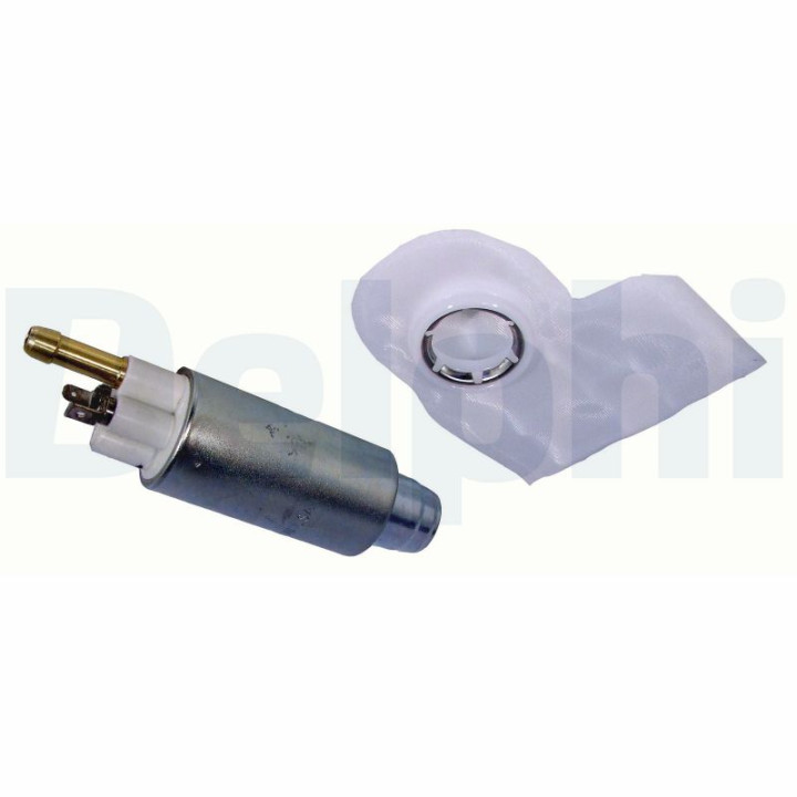 Pompa paliwa DELPHI FE0475-12B1