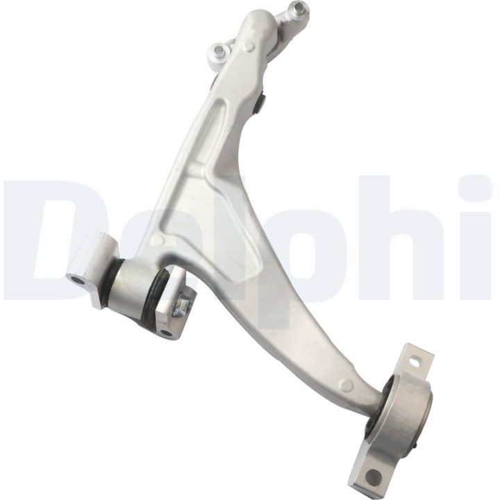Wahacz zawieszenia koła DELPHI TC4654