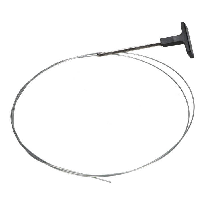 Pull rod Volvo (1273809)