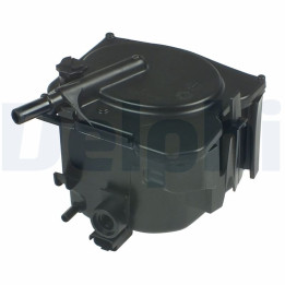 Filtr paliwa DELPHI HDF939