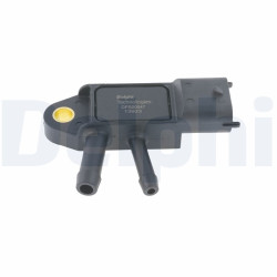Czujnik ciśnienia spalin DELPHI DPS00047-12B1