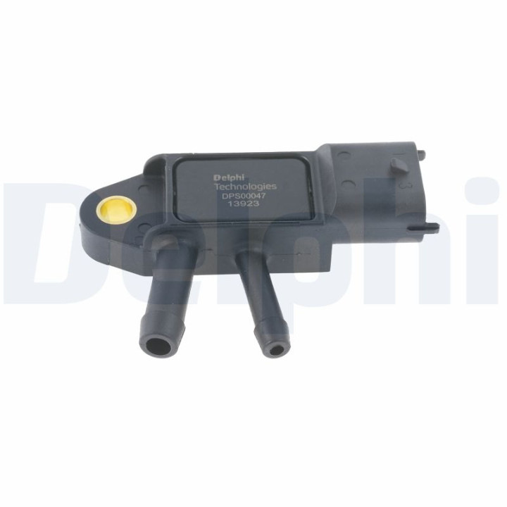 Czujnik ciśnienia spalin DELPHI DPS00047-12B1