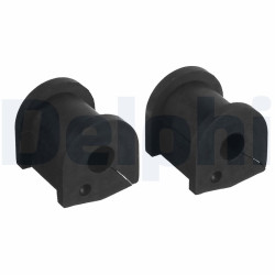 Poduszka guma stabilizatora DELPHI TD1081W