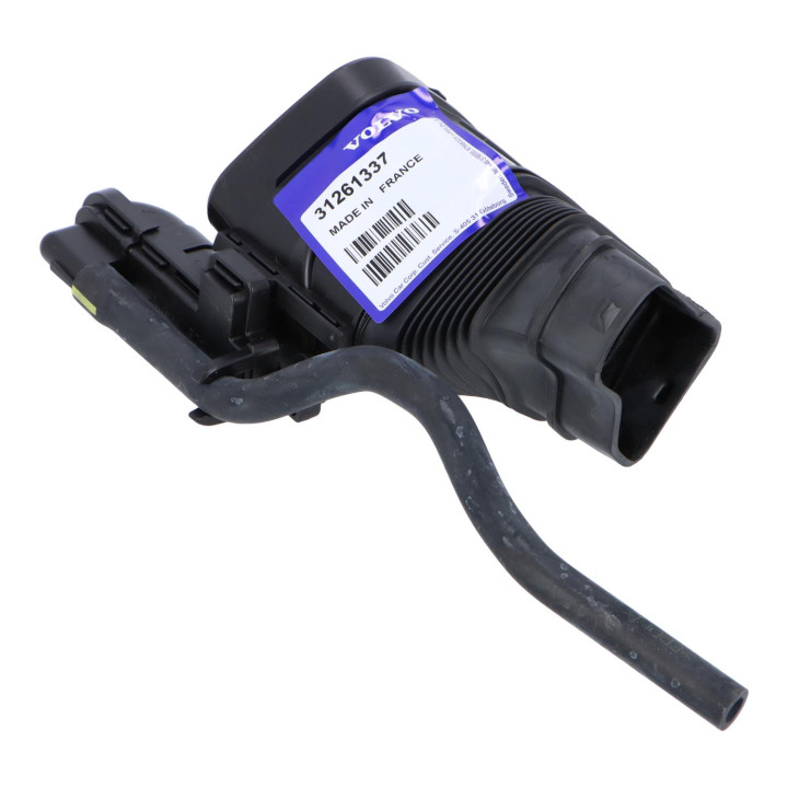 Air inlet Volvo (31261337)