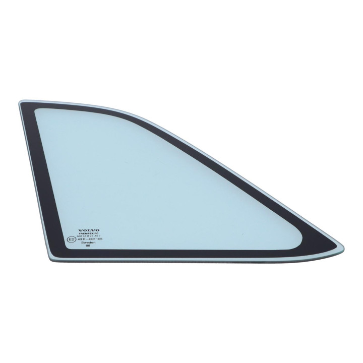 Glass, left Volvo (1246147)