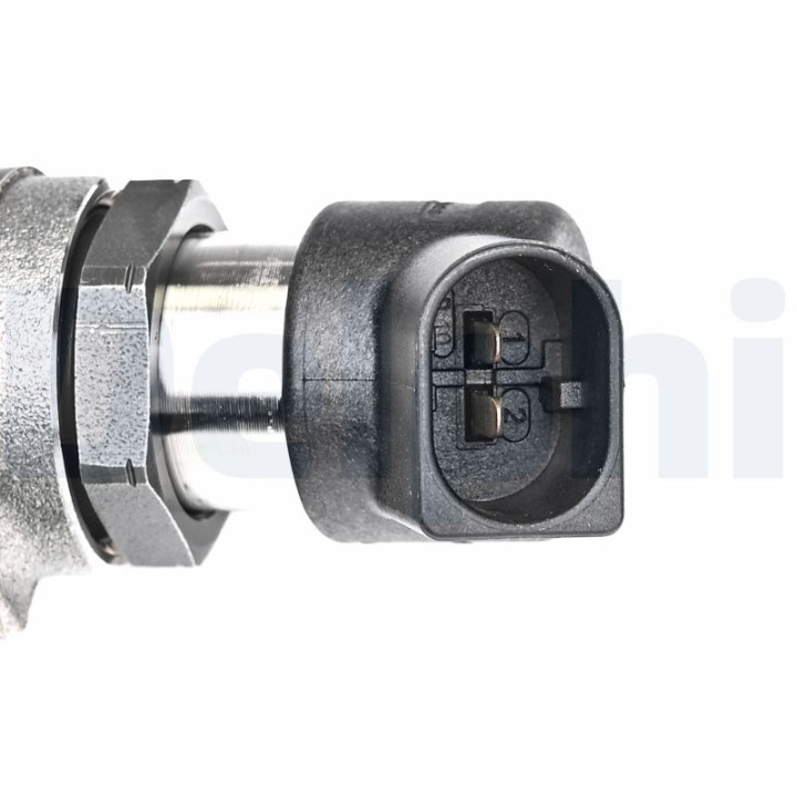 Wtryskiwacz DELPHI HRD663