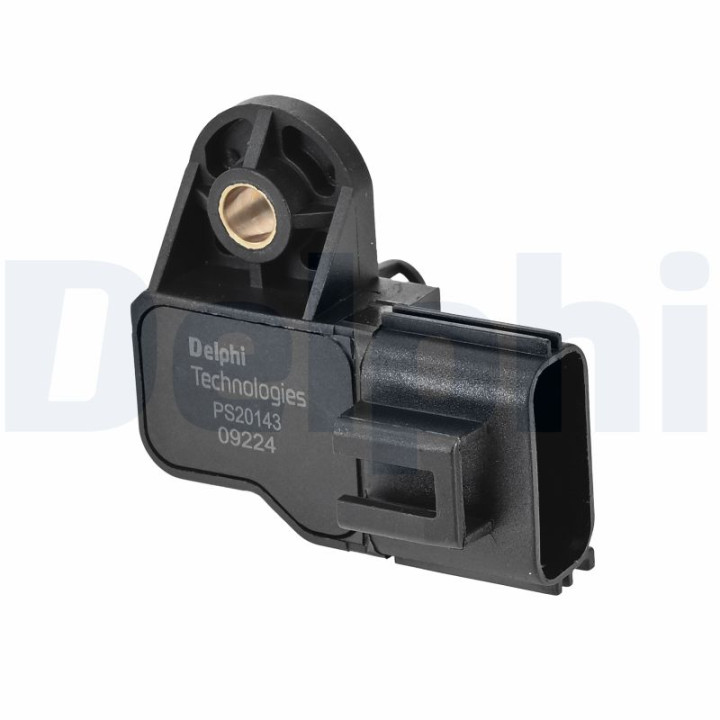 Czujnik ciśnienia doładowania DELPHI PS20143-12B1