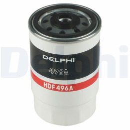 Filtr paliwa DELPHI HDF496