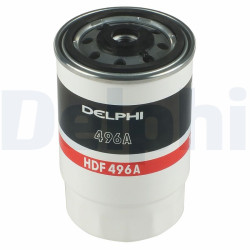 Filtr paliwa DELPHI HDF496
