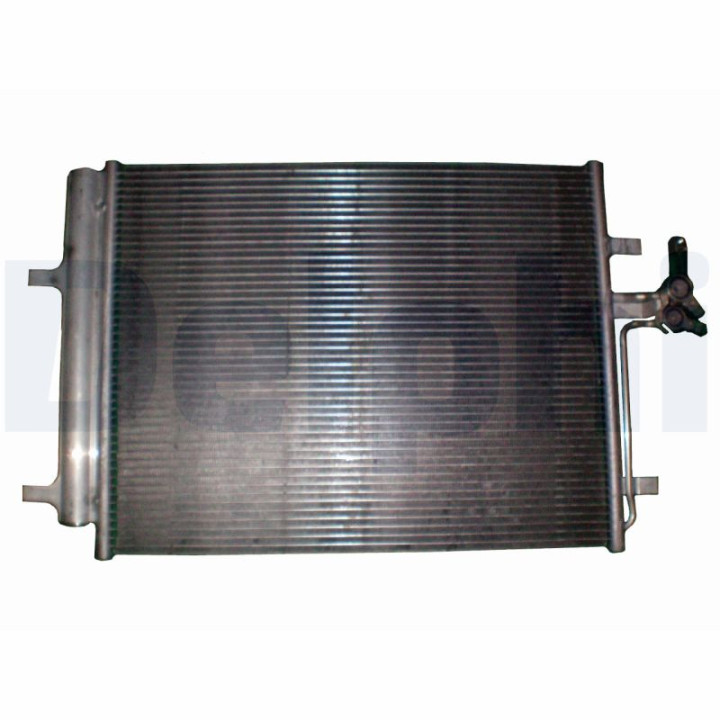 Skraplacz klimatyzacji DELPHI TSP0225670