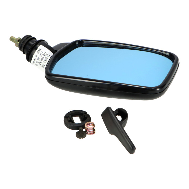 Rear view mirror, left Volvo (1246363)