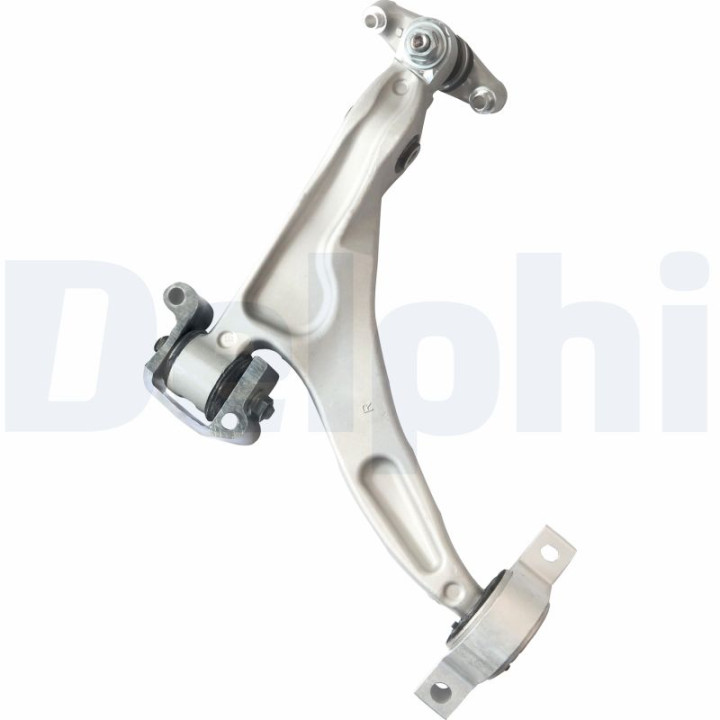 Wahacz zawieszenia koła DELPHI TC8934