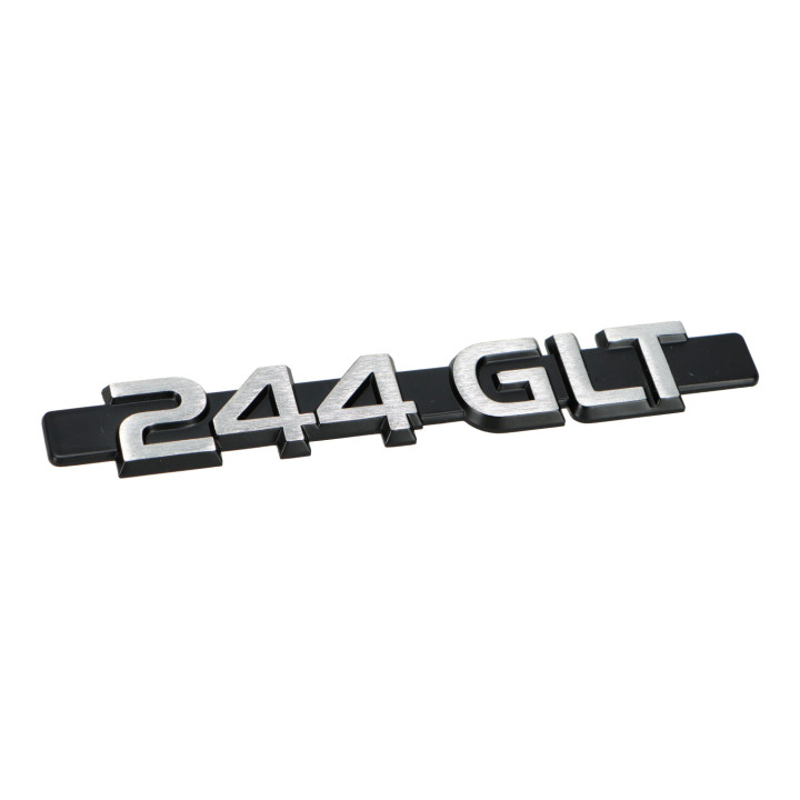 Emblem Volvo (1246374)