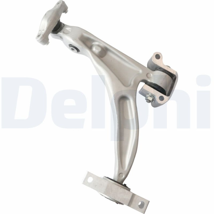 Wahacz zawieszenia koła DELPHI TC8934