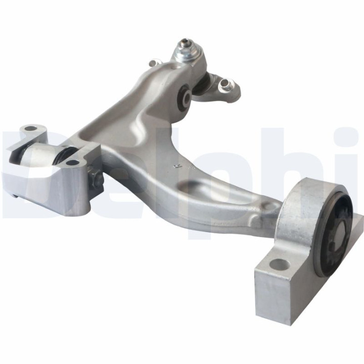 Wahacz zawieszenia koła DELPHI TC8934